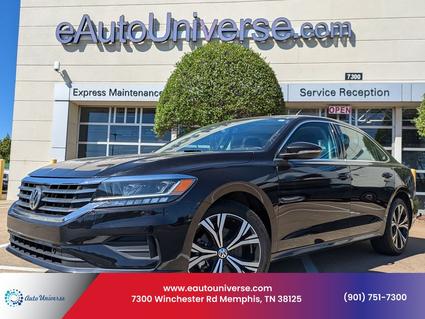 2022 Volkswagen Passat Memphis TN