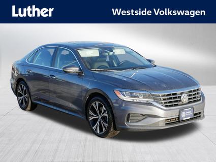 2022 Volkswagen Passat Minneapolis MN