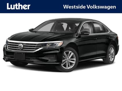 2022 Volkswagen Passat Minneapolis MN
