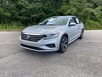 2021 Volkswagen Passat Greenville AL