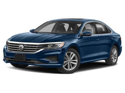 2022 Volkswagen Passat Gillette WY