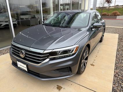 2021 Volkswagen Passat Medford OR