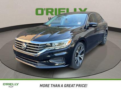 2022 Volkswagen Passat Tucson AZ