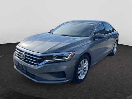 2020 Volkswagen Passat Tupelo MS