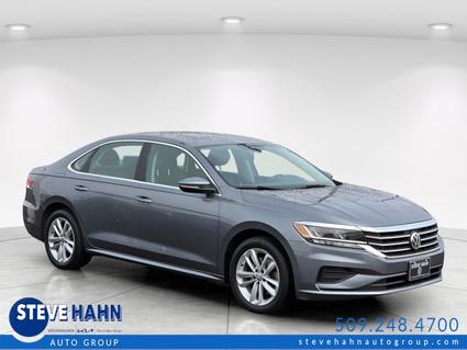 2020 Volkswagen Passat Yakima WA
