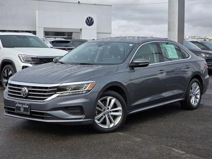 2020 Volkswagen Passat Yakima WA