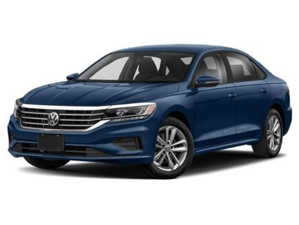 2020 Volkswagen Passat Jacksonville FL