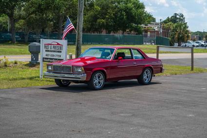 1978 Chevrolet Malibu Winter Garden FL