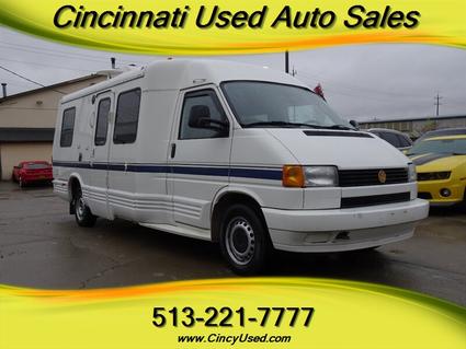 1995 Winnebago Rialta Cincinnati OH