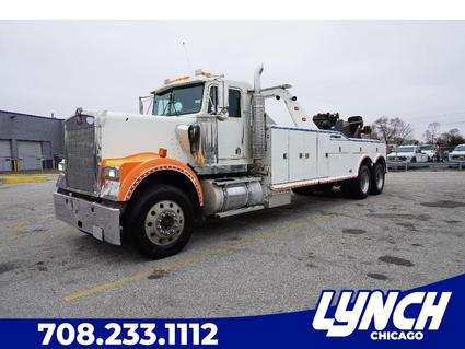 2002 Kenworth W900 Waterford WI