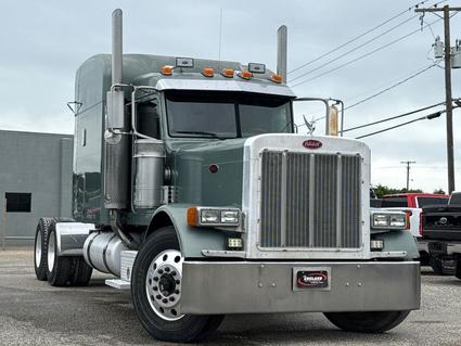 2006 Peterbilt 379 Cleburne TX
