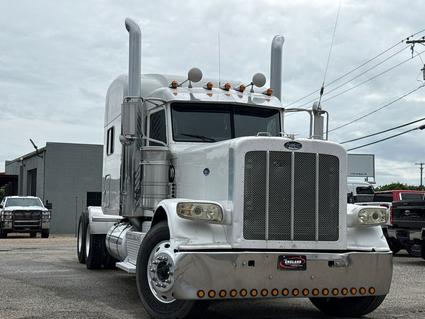 2012 Peterbilt 389 Cleburne TX