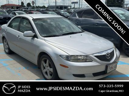 2005 Mazda Mazda6 Cape Girardeau MO