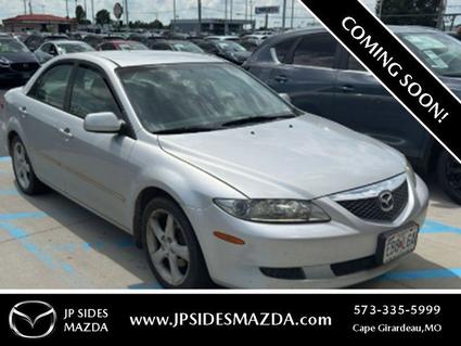 2005 Mazda Mazda6 Cape Girardeau MO