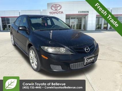 2007 Mazda Mazda6 Bellevue NE