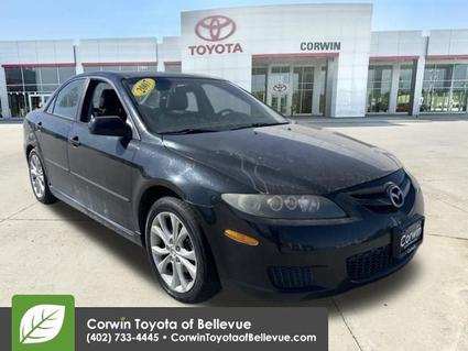 2007 Mazda Mazda6 Bellevue NE