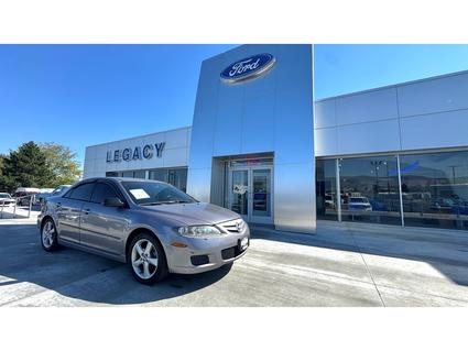 2007 Mazda Mazda6 La Grande OR