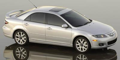 2007 Mazda Mazda6 La Grande OR