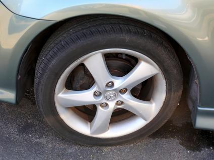 2005 Mazda Mazda6 Spokane WA