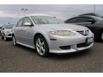 2005 Mazda Mazda6 Pasco WA