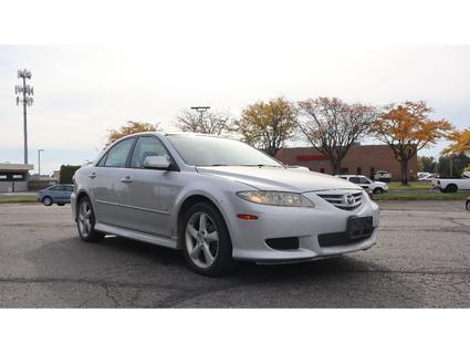 2005 Mazda Mazda6 Pasco WA