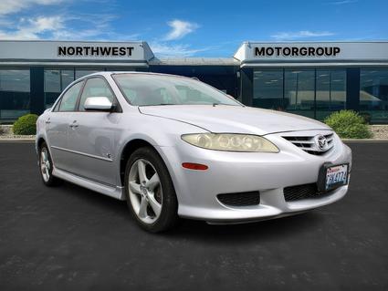 2005 Mazda Mazda6 Pasco WA