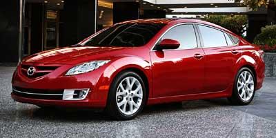2009 Mazda Mazda6 Post Falls ID