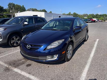 2009 Mazda Mazda6 Paducah KY