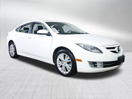 2009 Mazda Mazda6 Minneapolis MN