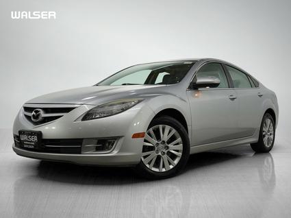 2009 Mazda Mazda6 Burnsville MN