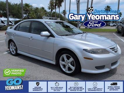 2005 Mazda Mazda6 Daytona Beach FL