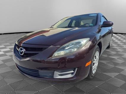 2011 Mazda Mazda6 Strasburg PA