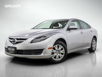 2012 Mazda Mazda6 Burnsville MN