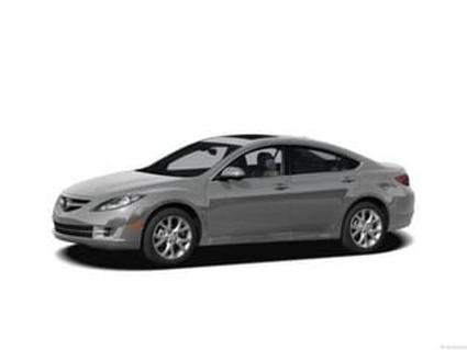 2012 Mazda Mazda6 Grandville MI