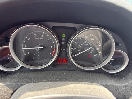 2011 Mazda Mazda6 Bloomington IN