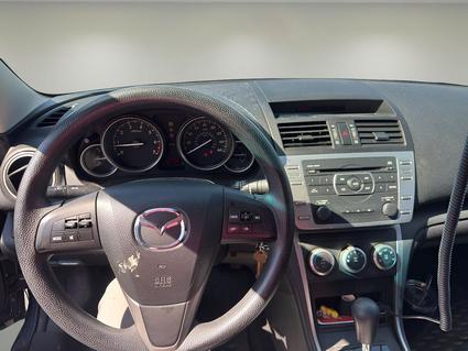 2012 Mazda Mazda6 Loveland CO