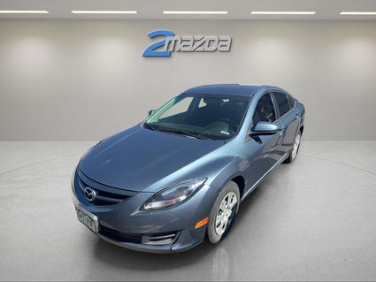 2012 Mazda Mazda6 Loveland CO