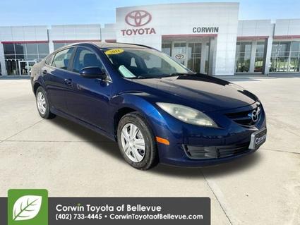 2011 Mazda Mazda6 Bellevue NE