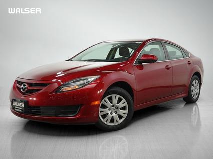 2013 Mazda Mazda6 Burnsville MN