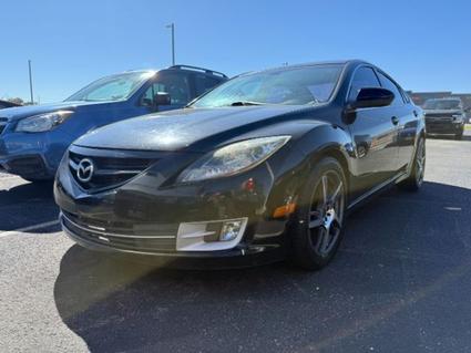 2010 Mazda Mazda6 Idaho Falls ID