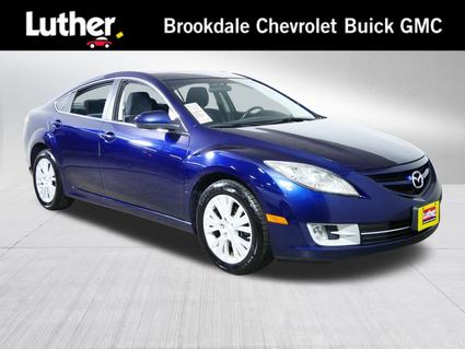 2010 Mazda Mazda6 Minneapolis MN