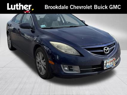2010 Mazda Mazda6 Minneapolis MN
