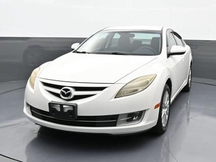 2010 Mazda Mazda6 Louisville KY