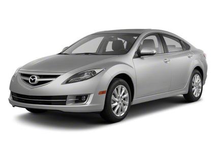 2010 Mazda Mazda6 Minneapolis MN