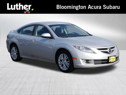 2010 Mazda Mazda6 Minneapolis MN