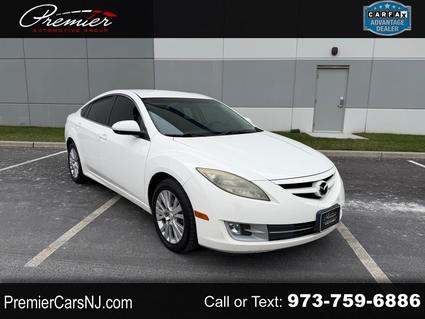 2010 Mazda Mazda6 Belleville NJ