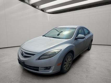 2012 Mazda Mazda6 Loveland CO