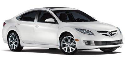 2012 Mazda Mazda6 Minneapolis MN