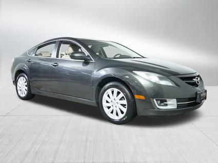 2012 Mazda Mazda6 Minneapolis MN