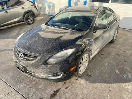 2012 Mazda Mazda6 Hazel Green WI